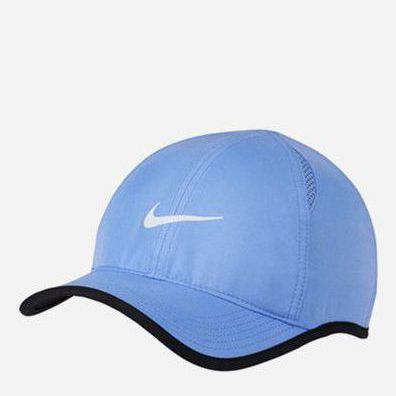 

Кепка Nike U Nk Arobill Fthrlt Cap 679421-478 Синяя
