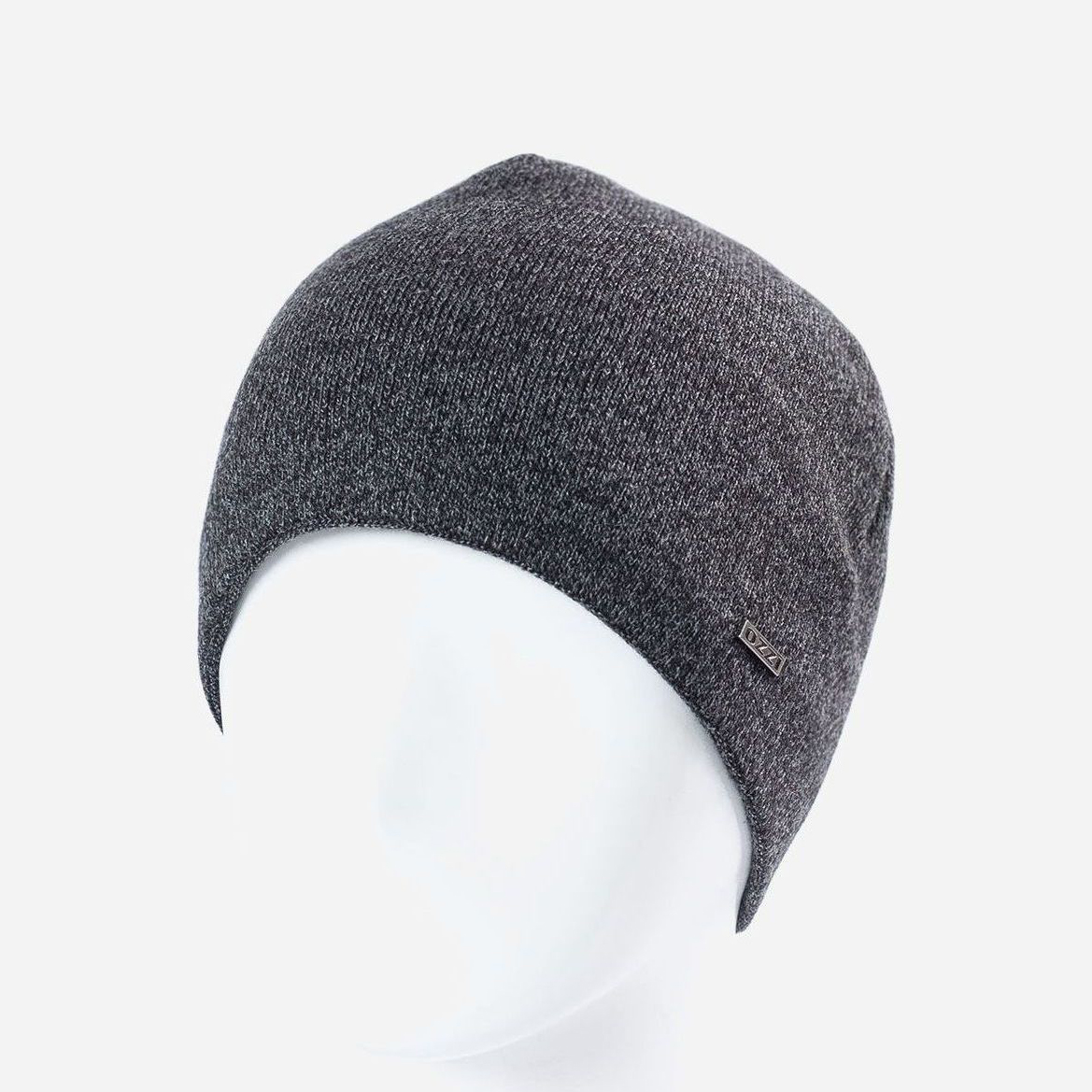 

Шапка Ozzi №49/Z013 56-59 Черный/Антрацит