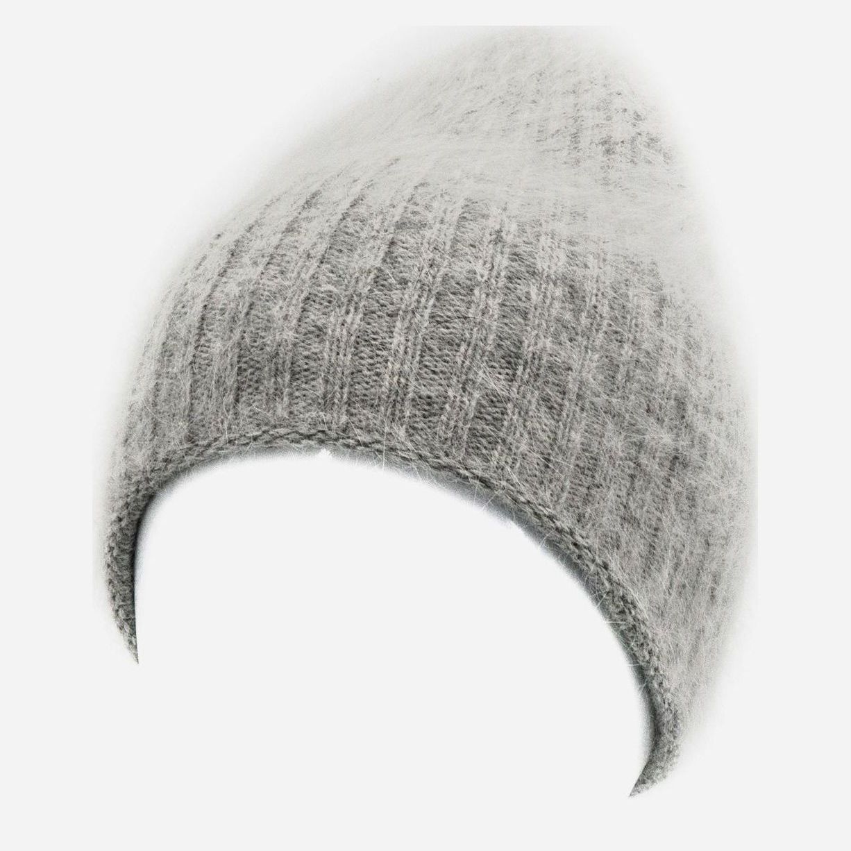 

Шапка Yuan meng Эсья 20G-1361-0-04 54-57 см Светло-серая