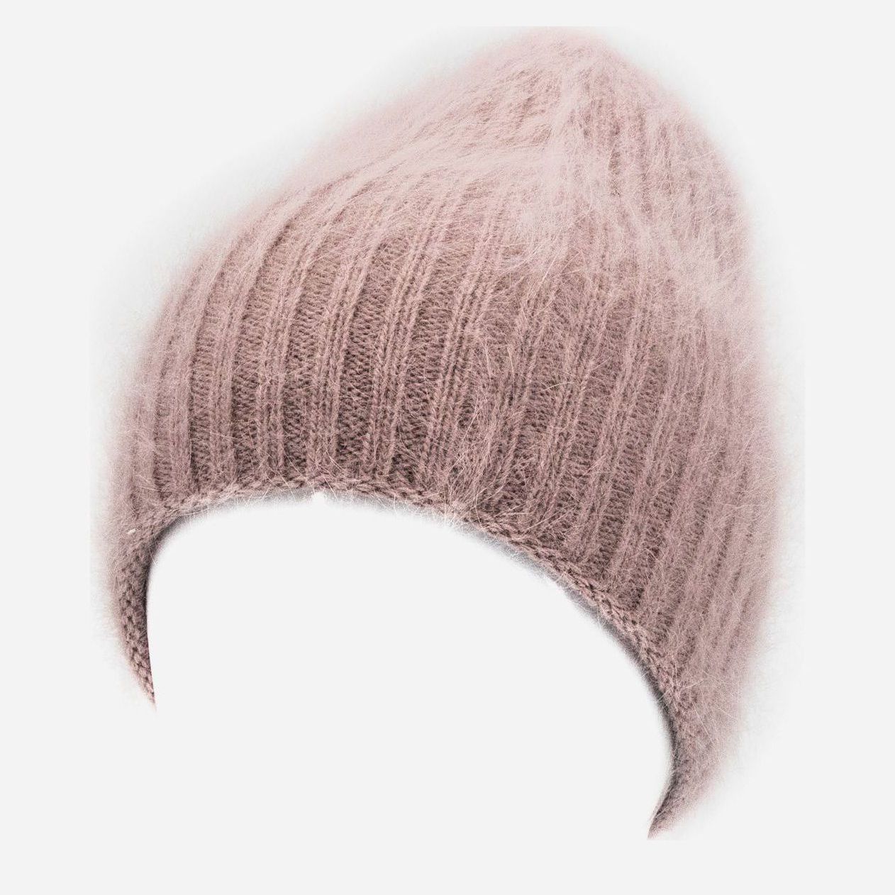 

Шапка Yuan meng Эсья 20G-1361-0-16 54-57 см Пудра