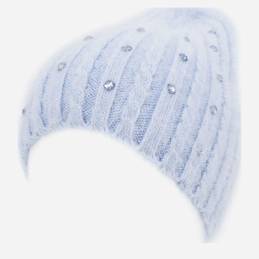 

Шапка Yuan meng Дайти H0307G-014 54-57 см Иней