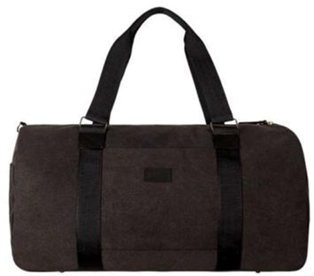 

Спортивная сумка Exodus Leather Canvas D1401EX042 Коричневая