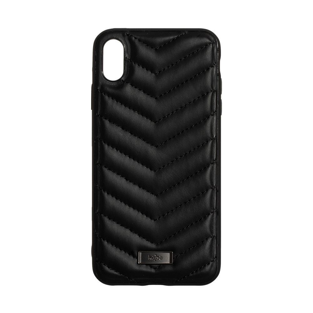 

Панель Kajsa Dale V для Apple IPhone Xs Max Black