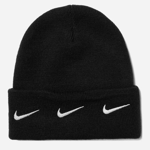 

Шапка Nike U Nsw Cuffed Beanie Utl Flash DA2023-010