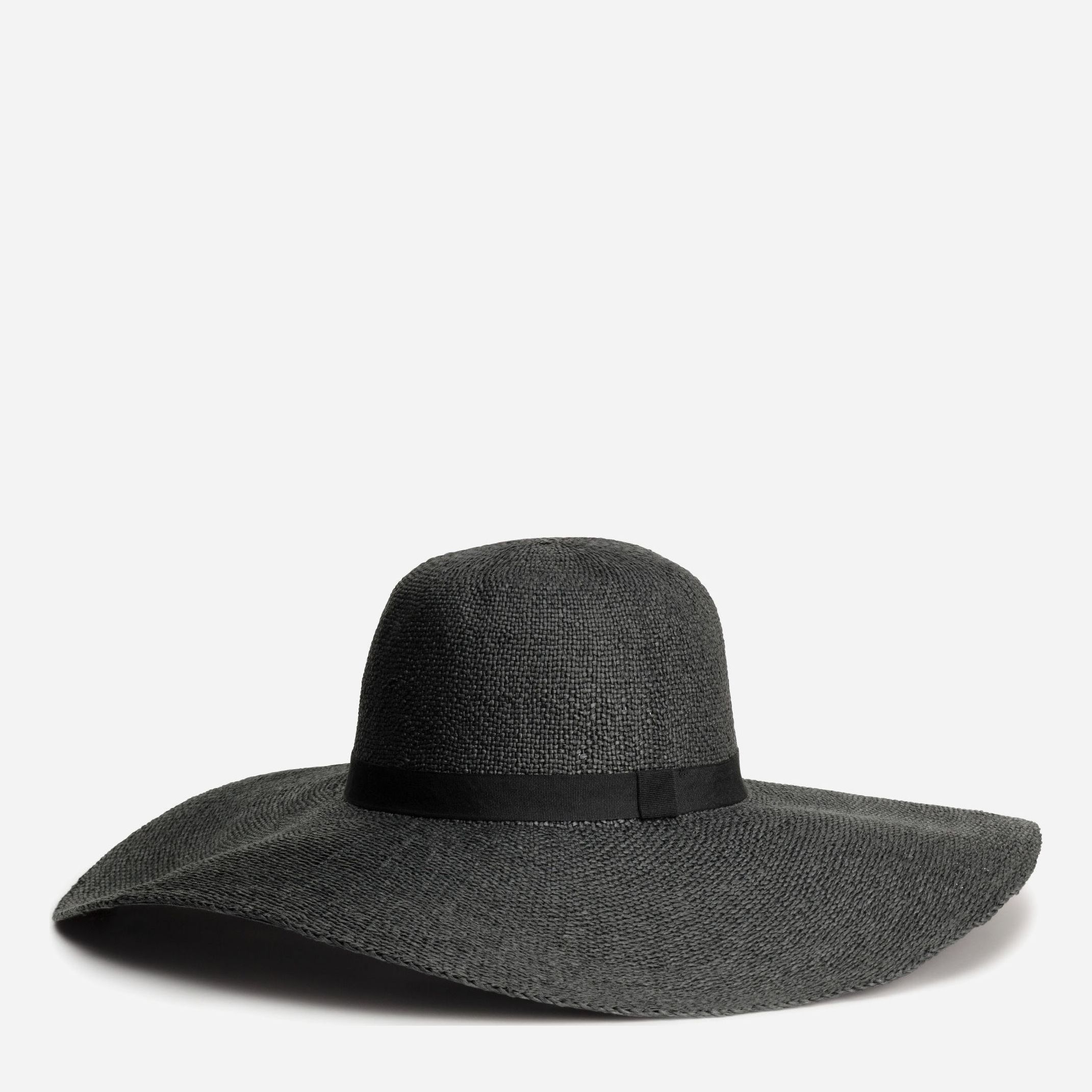 

Шляпа H&M 21379233 M/56 Черная
