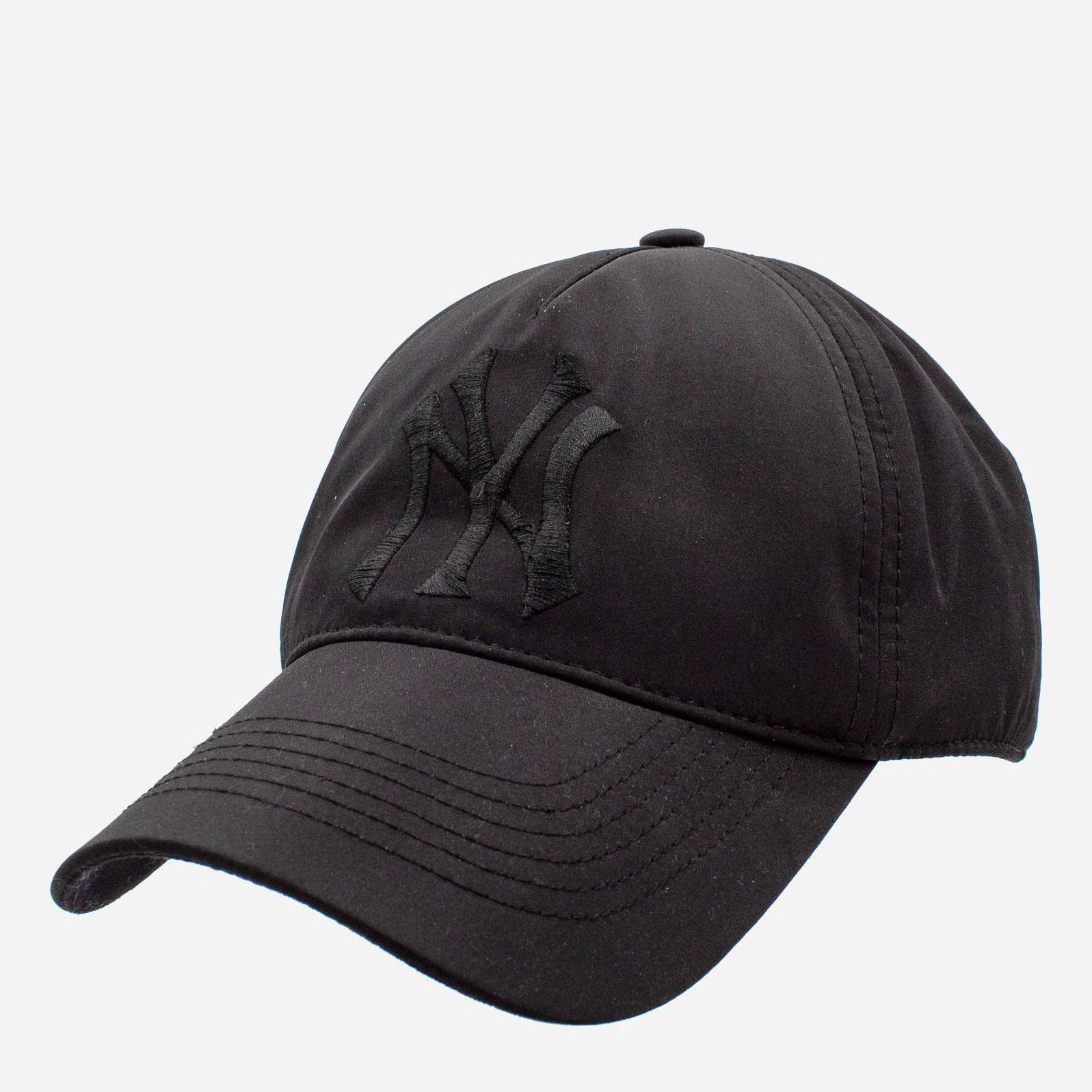 

Кепка Kent & Aver 7604-8221 Плащевка Микрофлис New York 57-58 Черный