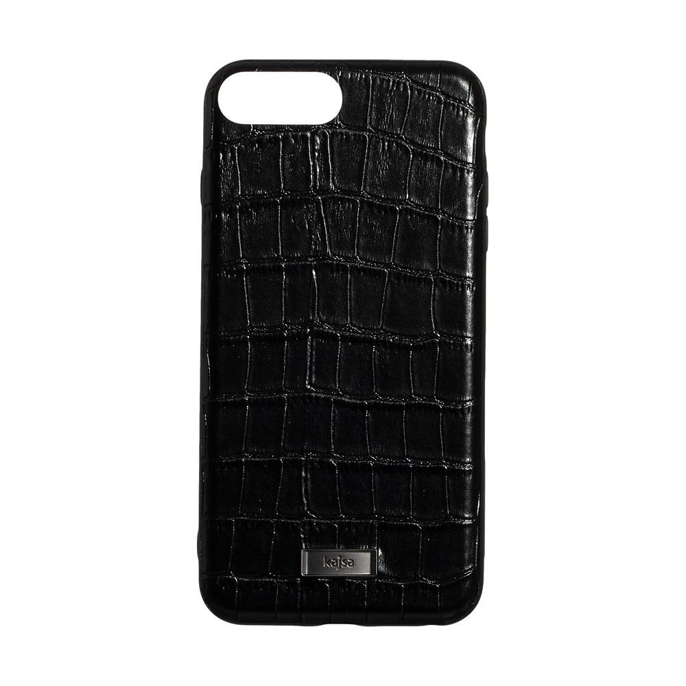 

Панель Kajsa для Apple iPhone 6 Plus/7 Plus/8 Plus Black