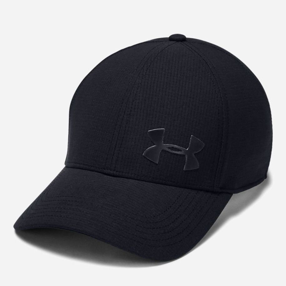 

Кепка Under Armour Men's AV Core Cap 2.0 1328630-001 L-XL