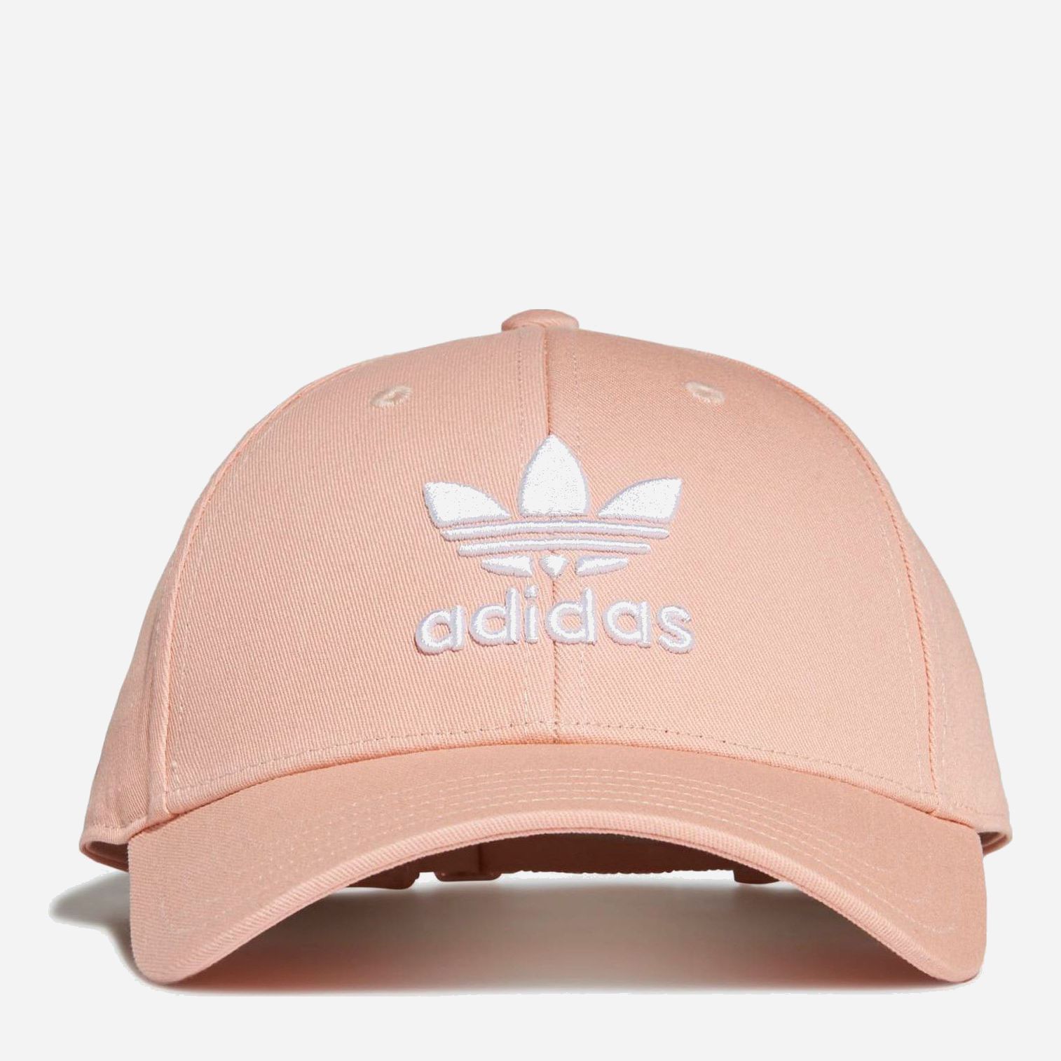 

Кепка Adidas Trefoil Baseball GN4889 OSFW(L) Vapour Pink