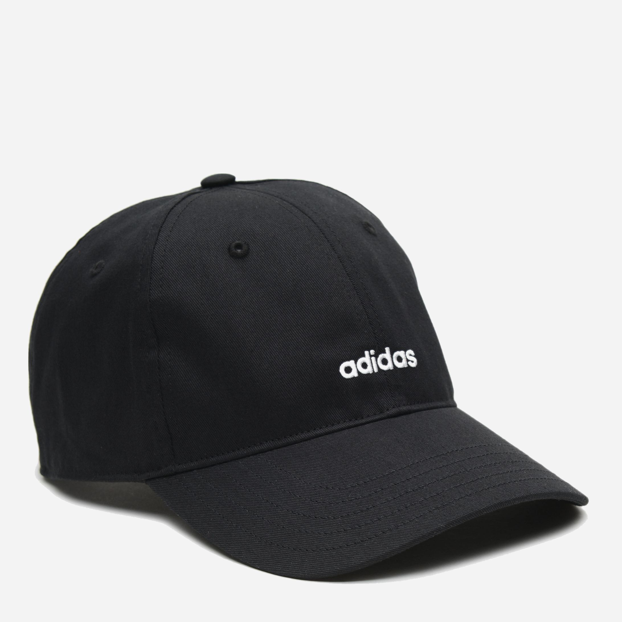 

Кепка Adidas Bsbl Street GE1249 OSFL(XXL) Black/White