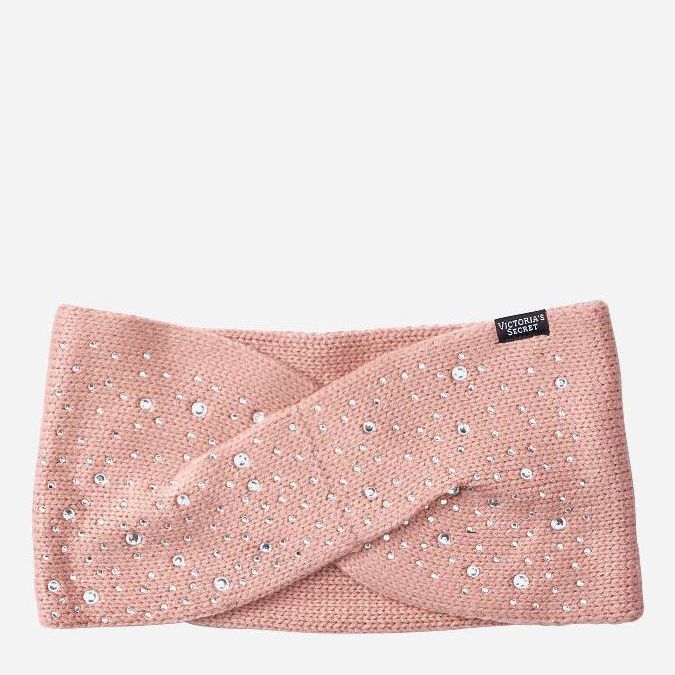 

Повязка Victoria's Secret 77942765 Розовая