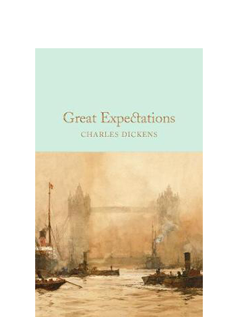 

Great Expectations - Charles Dickens (9781509825363)