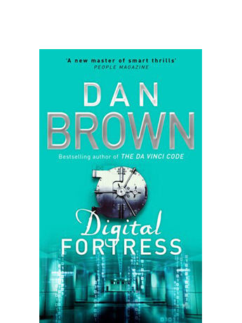 

Digital Fortress - Dan Brown (9780552161251)