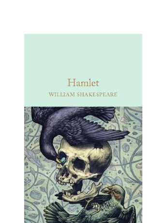 

Hamlet - William Shakespeare (9781909621862)
