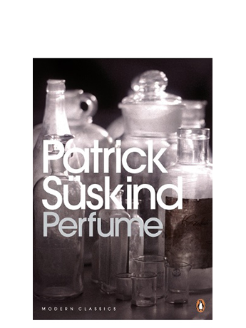 

Perfume - Patrick Suskind (9780141198149)