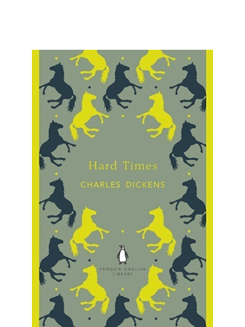 

Hard Times - Charles Dickens (9780141199566)