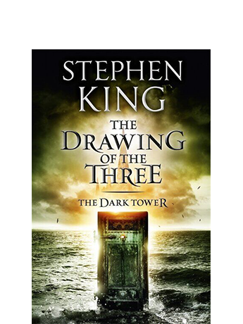 

The Drawing of the Three (Book 2) - Stephen King (9781444723458)