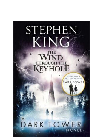 

The Wind through the Keyhole (Book 4.5) - Stephen King (9781444731729)