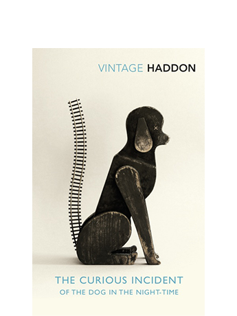 

The Curious Incident of the Dog in the Night-Time - Mark Haddon (9781784707637)