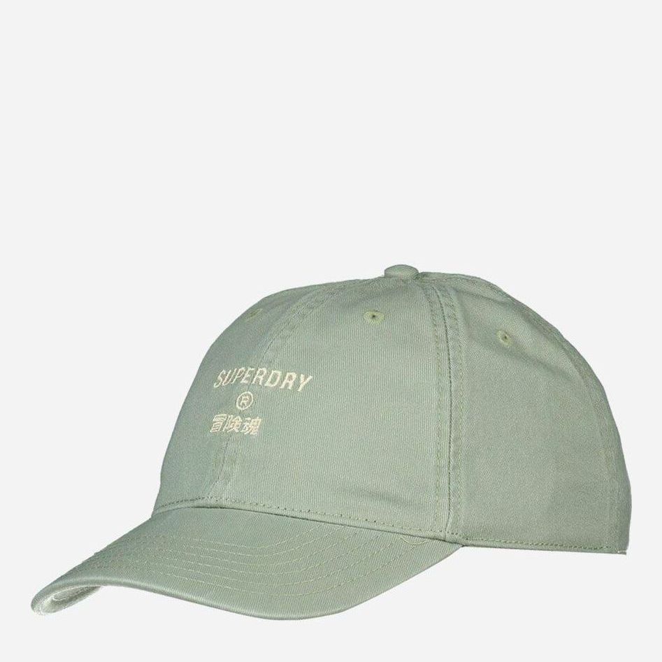

Кепка Superdry W9010105A-5DS Fossil Green