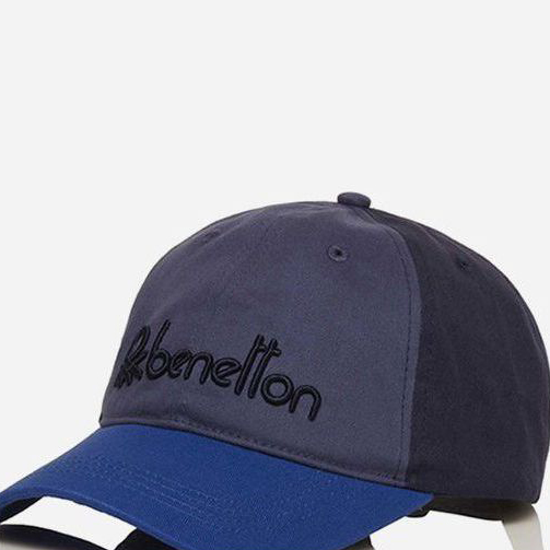 

Кепка Benetton 6G1PU41M6-903