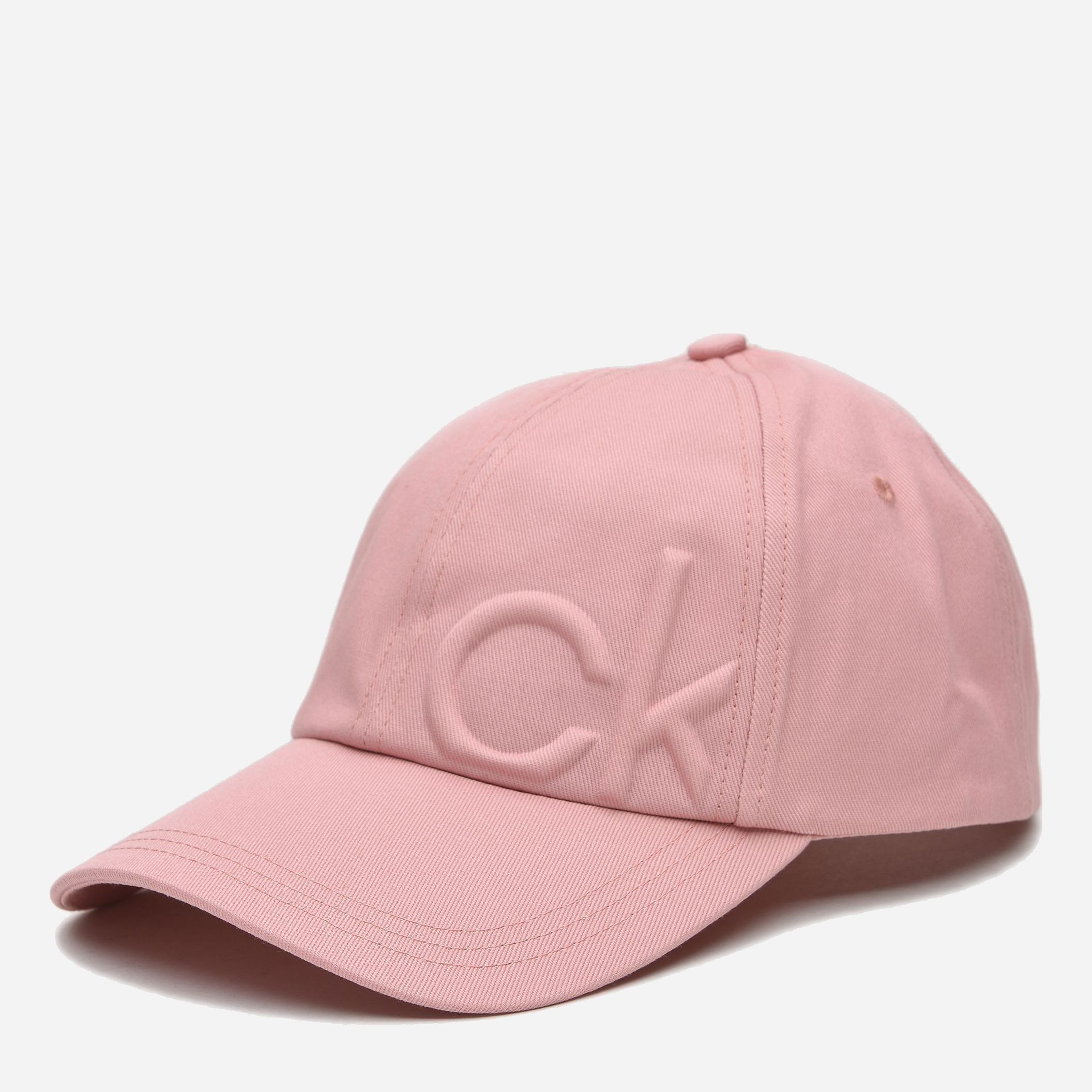 

Кепка Calvin Klein Jeans Bb Cap Em K60K607655-VES Shadow Rose