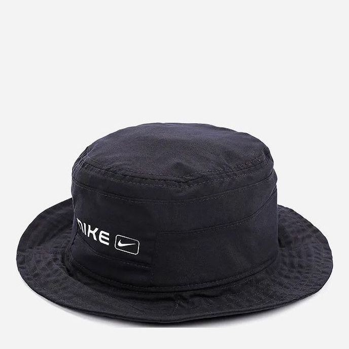

Панама Nike W Nsw Cap Ssnl Bucket DC4084-010 S/M