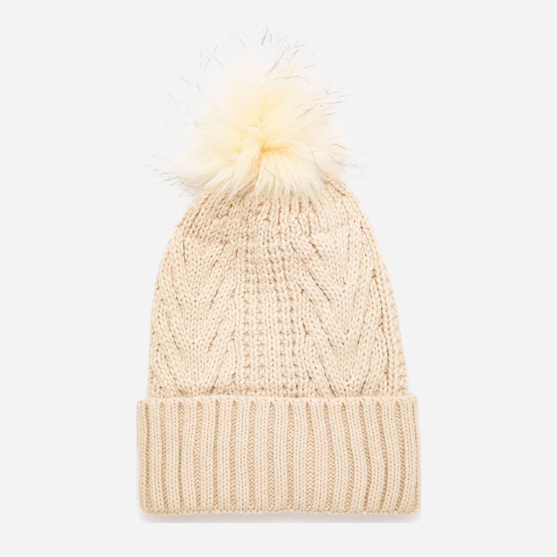 

Шапка Koton 0KAK56014AA-002