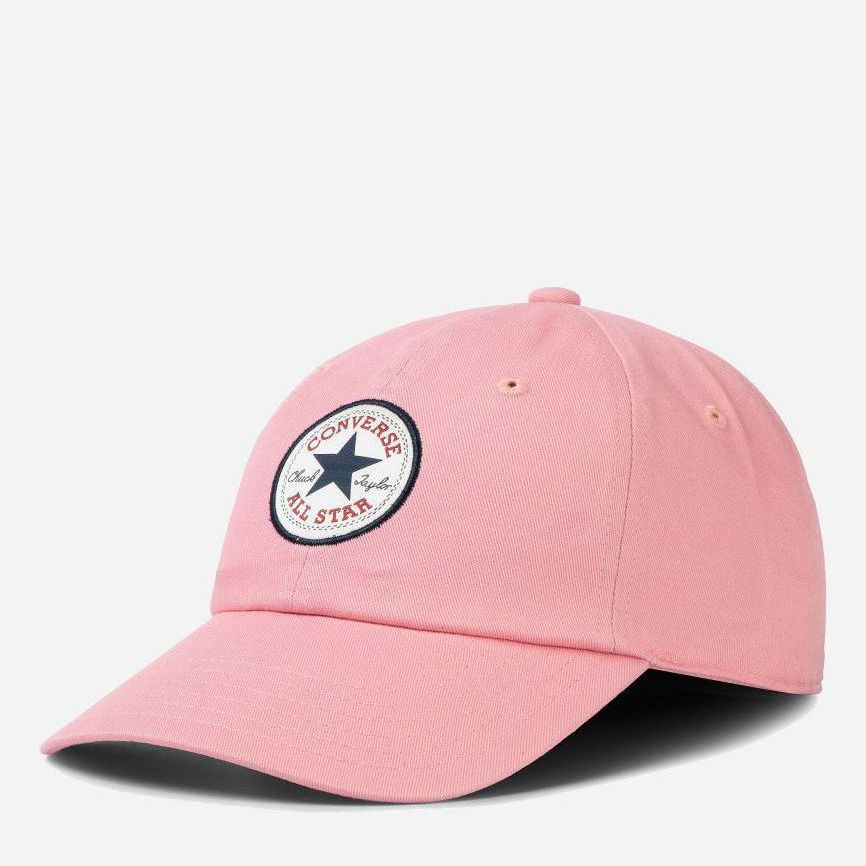 

Кепка Converse Tipoff Chuck Baseball Mpu 10008474-651