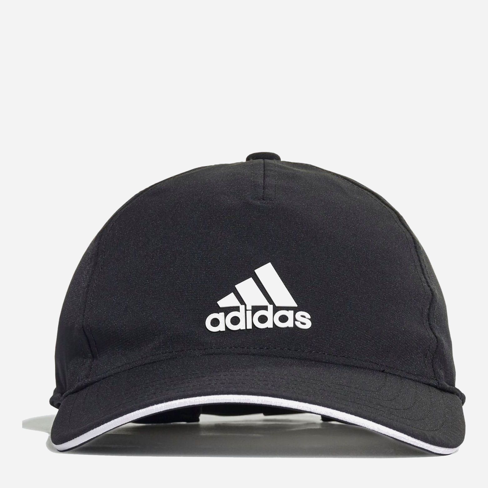 

Кепка Adidas A.R BB CP 4A GM6274 OSFM(XL) Black/White/White