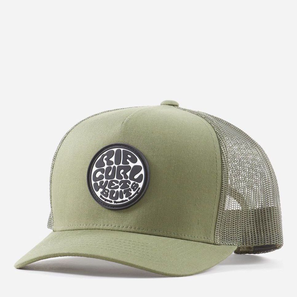 

Кепка Rip Curl Original Wetty Cap CCAEE4-64 Хаки
