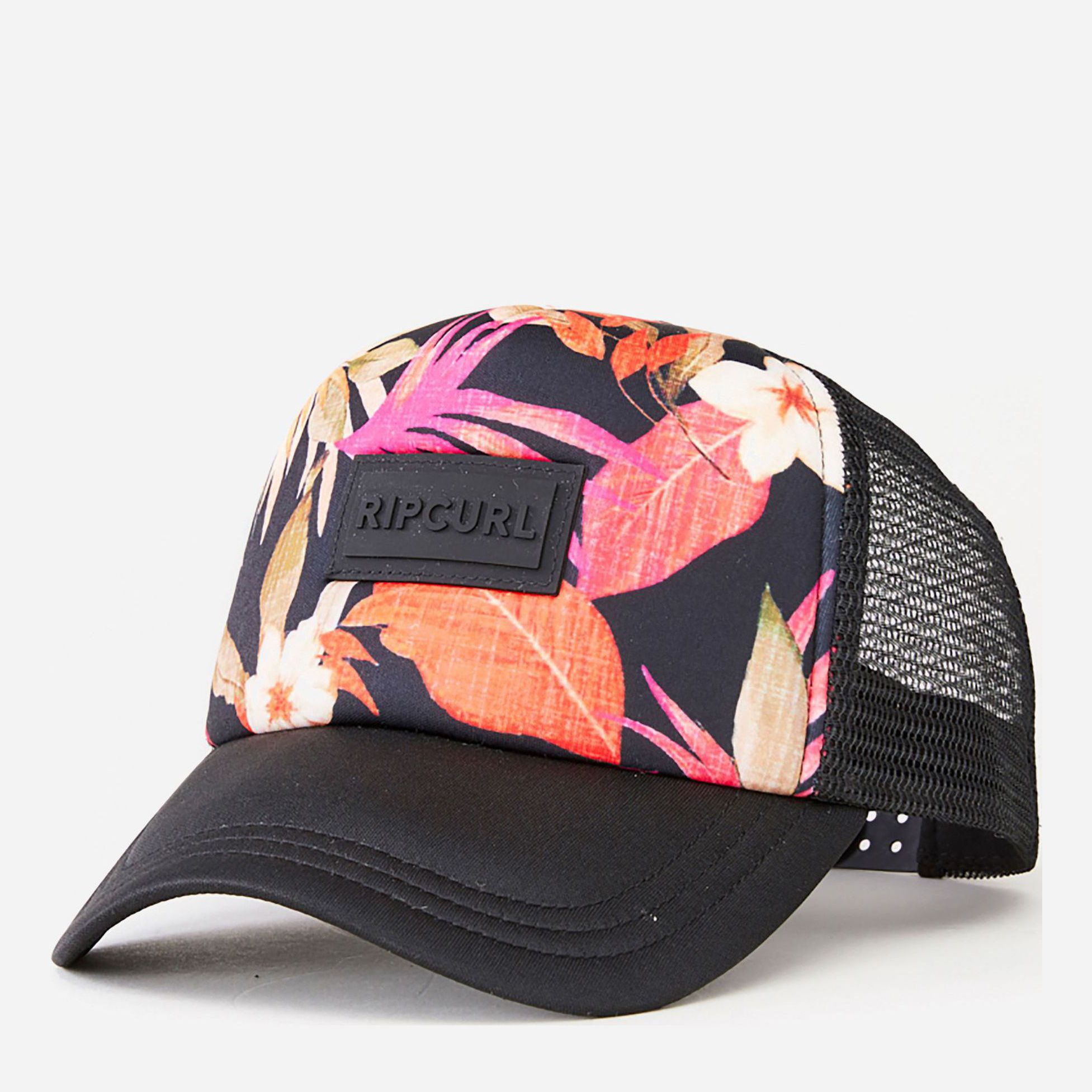 

Кепка Rip Curl North Shore Trucker GCAJT1-90 Черная