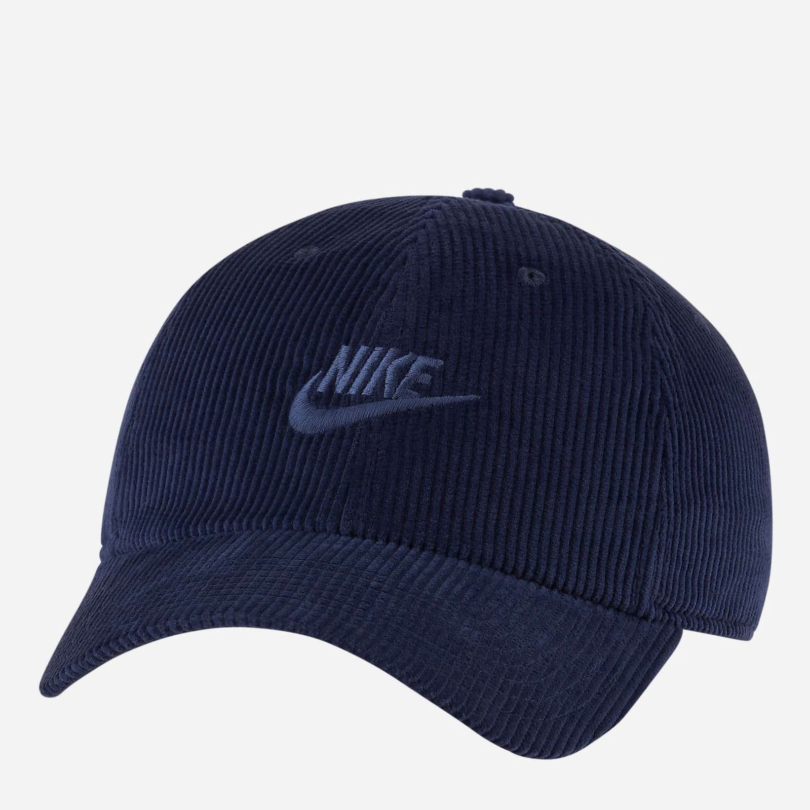 

Кепка Nike U Nsw H86 Futura Corduroy