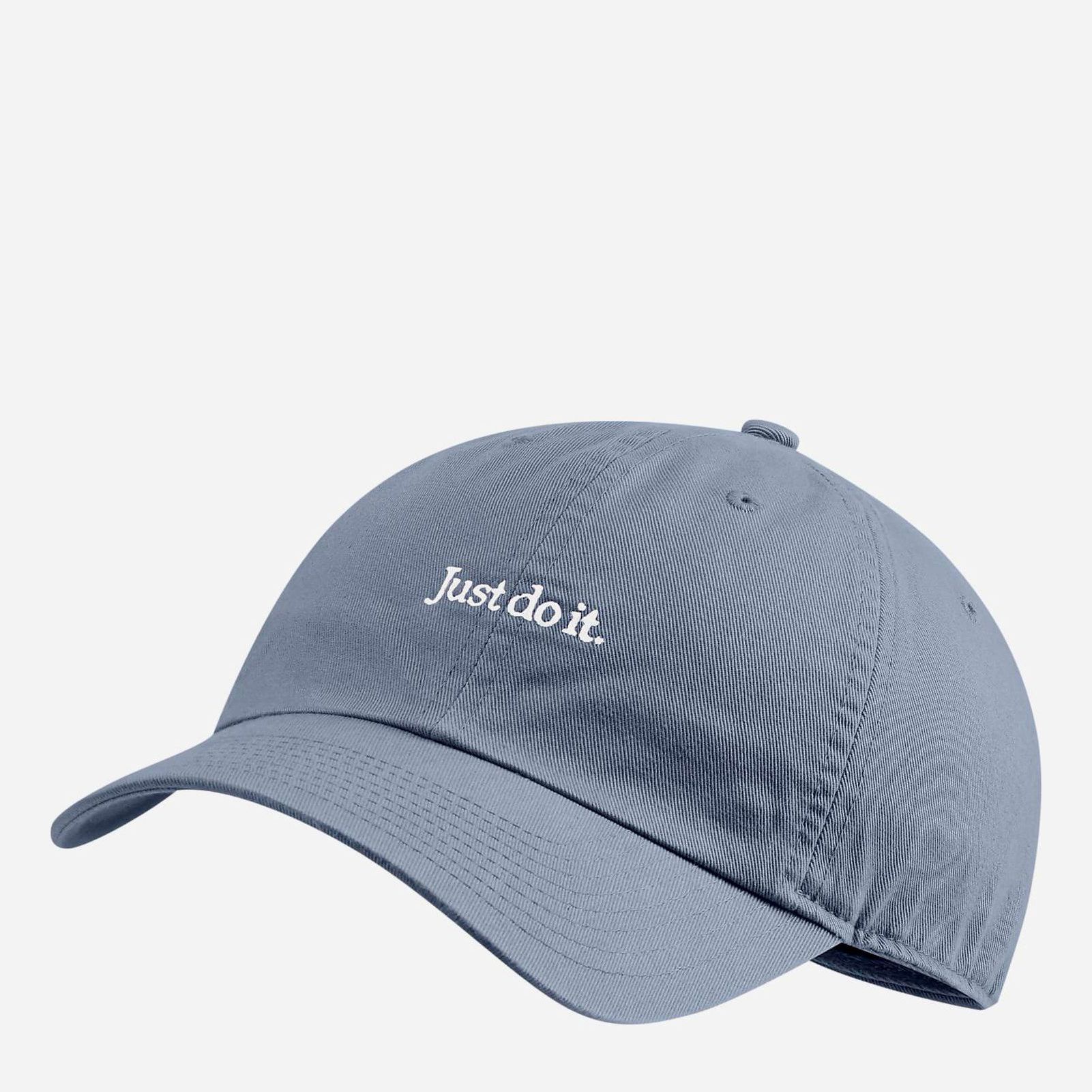 

Кепка Nike U Nsw H86 Cap Jdi Wash Cap