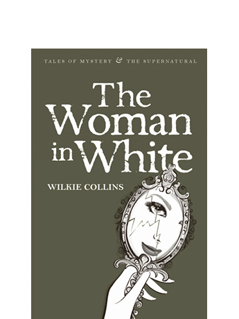 

Woman in White - Wilkie Collins (9781840220841)