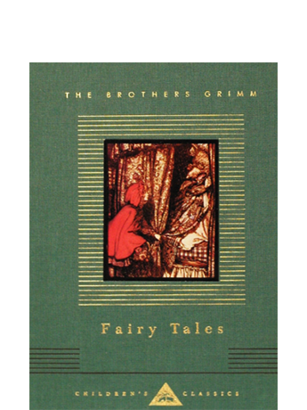 

Fairy Tales of Brothers Grimm - Jacob Grimm and Wilhelm Grimm (9781857159059)