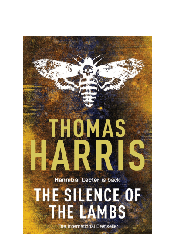 

Silence of The Lambs - Thomas Harris (9780099532927)