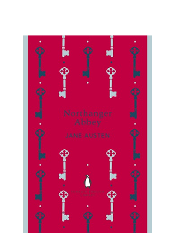 

Northanger Abbey - Jane Austen (9780141389424)