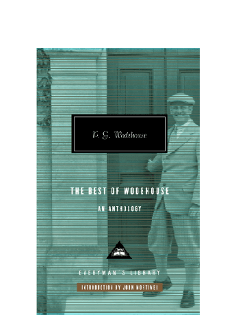 

The Best of Wodehouse - P. G. Wodehouse (9781841593067)