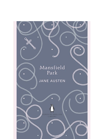 

Mansfield Park - Jane Austen (9780141199870)