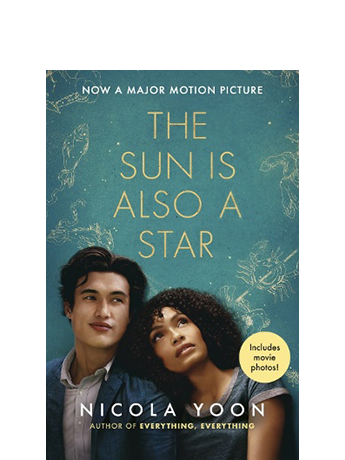 

The Sun is also a Star - Nicola Yoon (9780552577564)