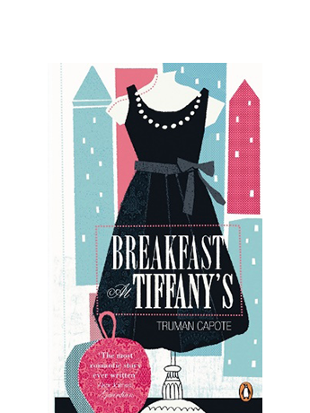 

Breakfast at Tiffany's - Truman Capote (9780241951453)