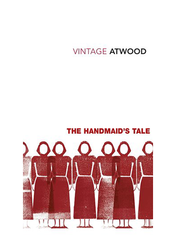 

The Handmaid's Tale - Margaret Atwood (9780099511663)