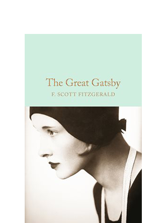 

The Great Gatsby - F. Scott Fitzgerald (9781509826360)