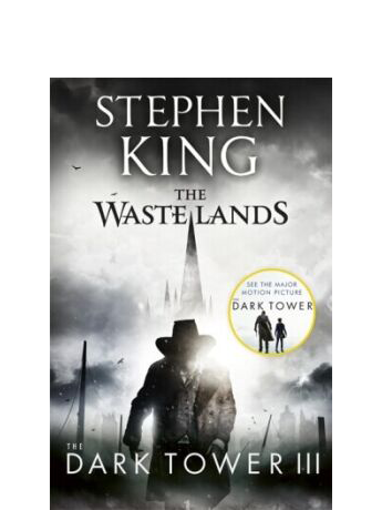 

The Waste Lands (Book 3) - Stephen King (9781444723465)