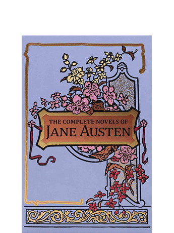 

The Complete Novels of Jane Austen - Jane Austen (9781684129065)
