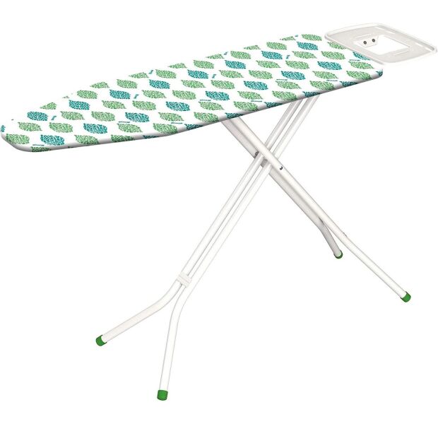 

Гладильная доска Gimi Andy 130x44 см Leaves