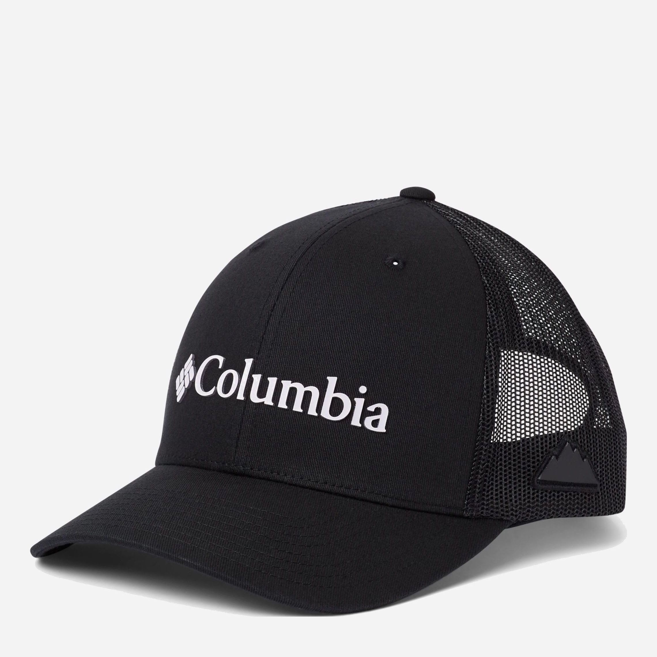 

Кепка Columbia Mesh Snap Back 1652541-019 Черная