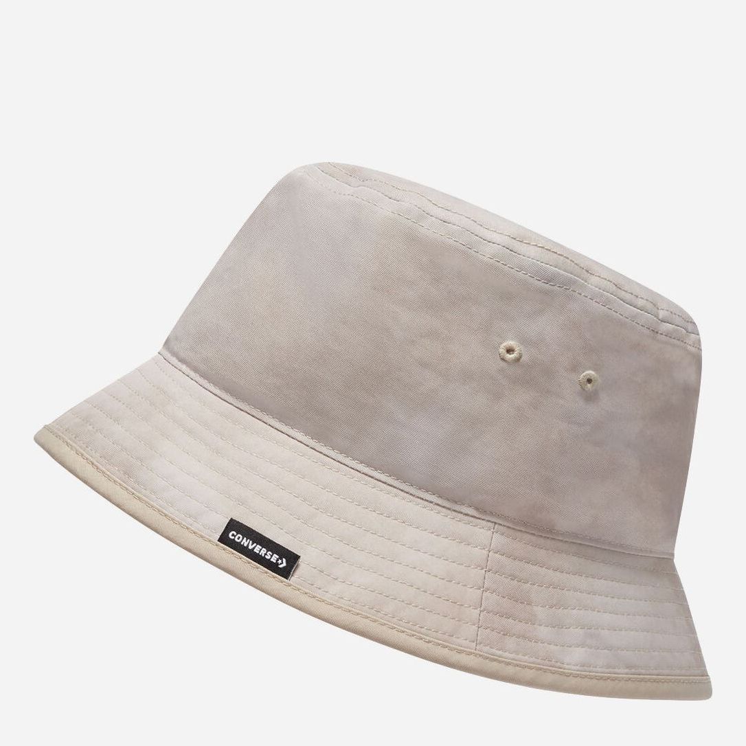 

Панама Converse Washed Bucket Hat 10021435-274 String