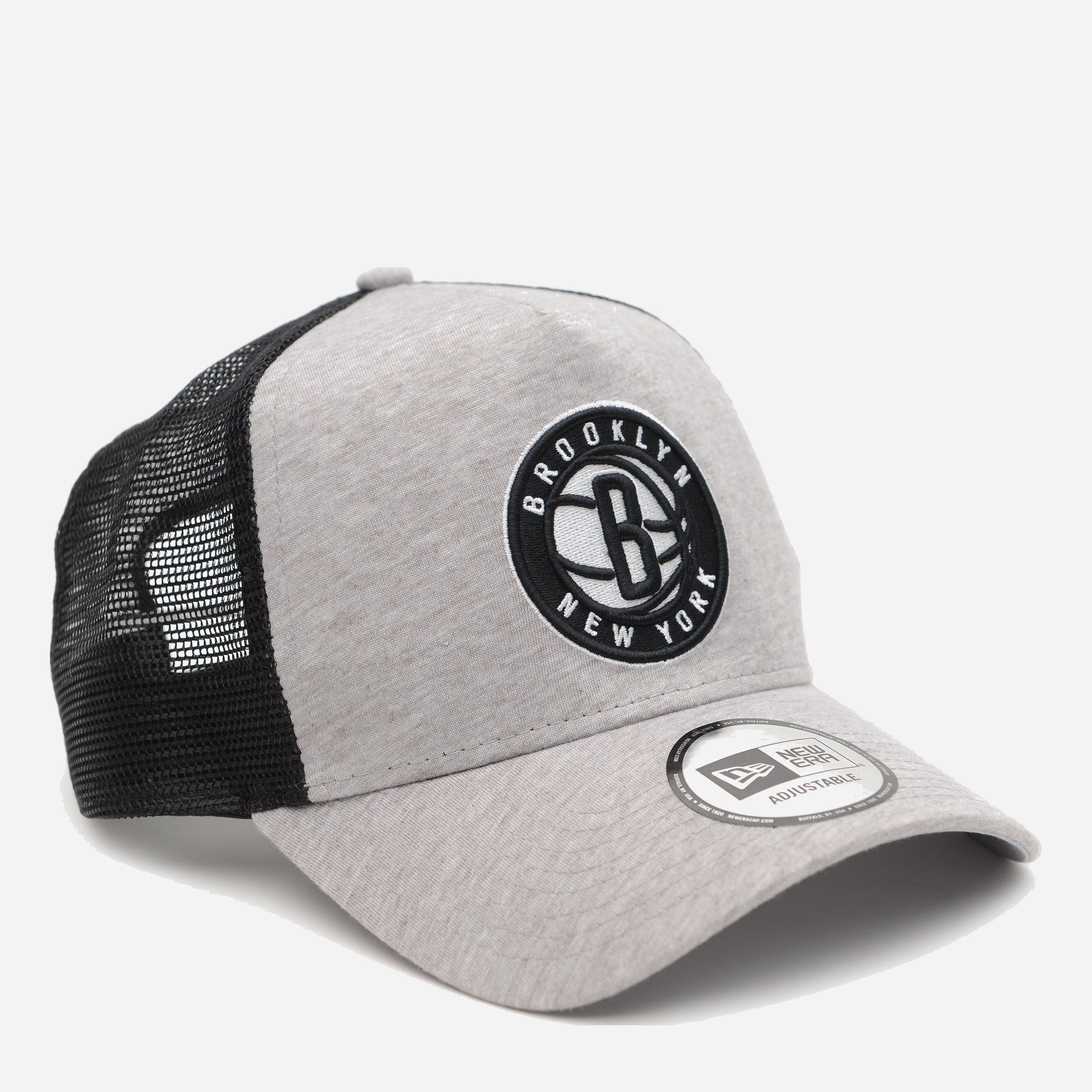 

Кепка New Era 75LD7P1IES 60081402 Серая